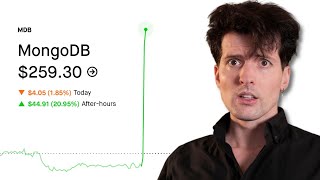 Mongo can’t stop winning (I hate it)