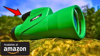Coolest Tech Gadgets On Amazon 2024