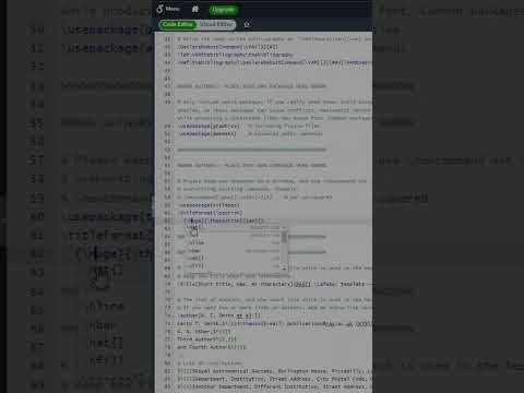 How to Customize Section Headings in LaTeX