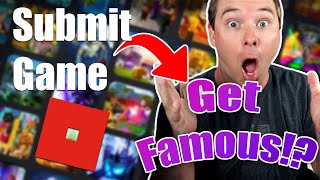 How to get more people to play my Roblox games