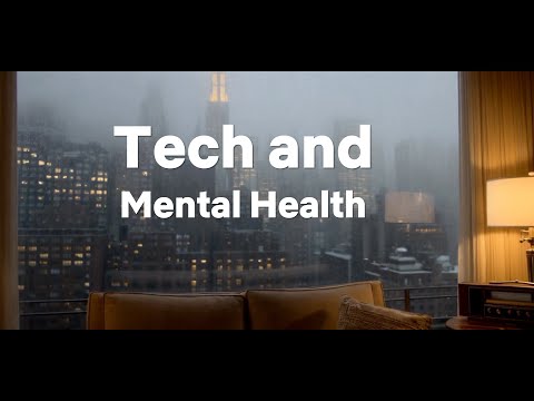 How Does Technology Impact Brain Health?