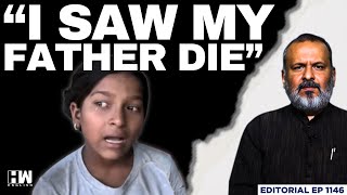 Could The Government Have Saved 10,786 Lives? | Editorial With Sujit Nair | Maharashtra | Karnataka