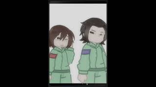 what’s so funny about the way I talk ?! // young-mi x nam-gyu