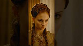 Sansa hates Lannisters