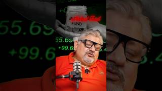 🚀 ETF vs Mutual Fund – Low Cost, High Return? @ThePowerfulHumansOfficial  #facts