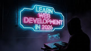 Learn Web Development in 2026: The Ultimate "Zero to Mastery" Guide | Learn Web Development in 2026
