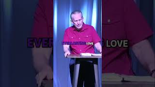 Experience God's Unconditional Love: It's Never-Ending!