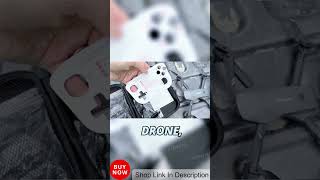 This Foldable HD Drone Will Blow Your Mind!  Beginner Drone 2025 #DroneWithCamera#DronesForBeginners