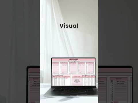 Using Google Spreadsheet | Planning Made Easy with Google Sheets Template | Streamline Your Tasks