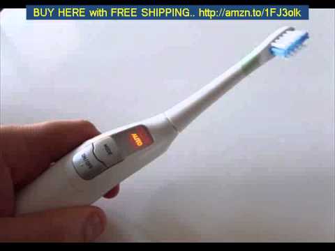 Electric Toothbrush Reviews 2014
