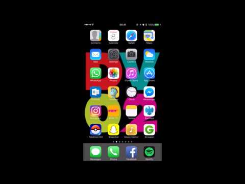 HOW2 Backup iPhone to iCloud