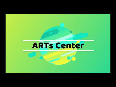 Sketch up 2017 to Lumion 10.3.2   Simple Project Timelapse ARTs Center