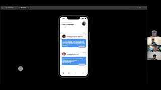 Prototype Demo MakeCircles - CompileError Team APAC 2025