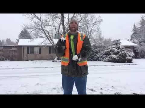 Copy of Juggling snowballs!