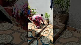 Aarav ne ye kya😳 #pipeline  #mrindianhacker #shorts #shortvideo  #cartoon #tilecuttingskills #viral