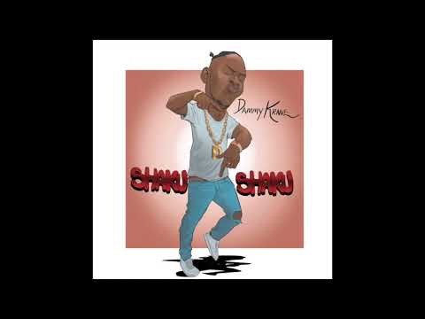 DAMMY KRANE- SHAKU SHAKU (OFFICIAL AUDIO W/ DJ TIAMI)  PROD BY DICEY