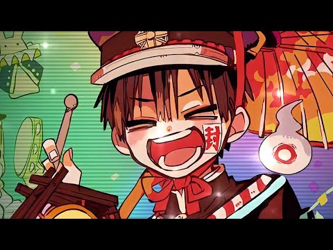 𝙩𝙤𝙤𝙩𝙝𝙗𝙧𝙪𝙨𝙝 - tbhk: hanako edit (looped open collab version)