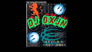 DJ OXJN-SELF TRUST RIDDIM MIXTAPE