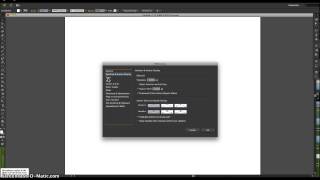 Editing User Preferences