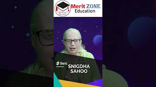 student   SNIGDHA SAHOO   mertizone #cat #exampattern2024 #catexamfullcourse mp41