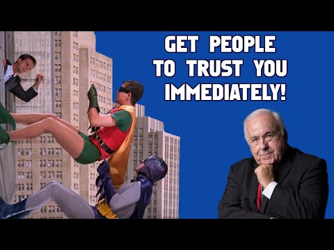 Develop Your Personal Brand With Frank Mulcahy