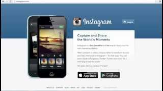 Build and Create Android Chat Room software - Instagram
