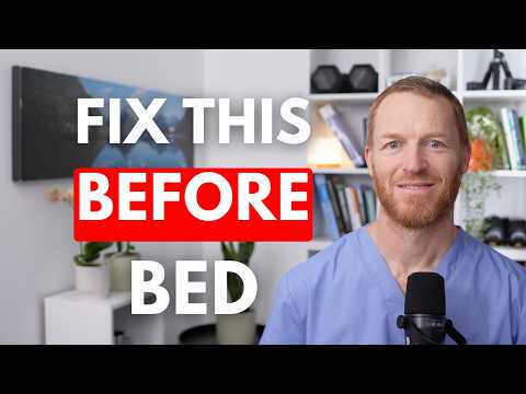 The Real Reason You're Waking Up at 3AM