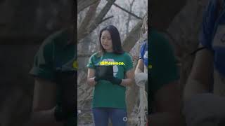 Nova's First US Film Recycling Plant! #sciencefather # potential #generator #agrifuture #growlight