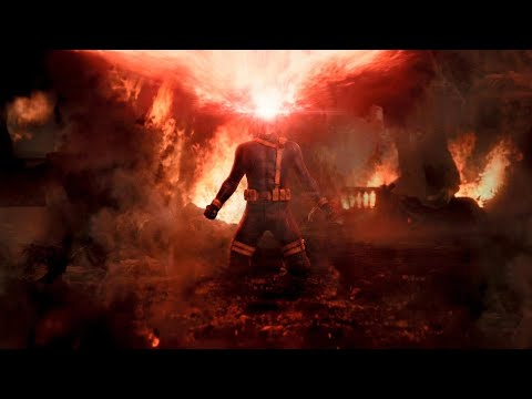 Avengers doomsday X MEN Teaser leaked 😱