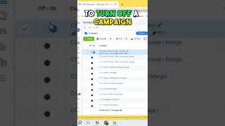 🔒 Facebook Ads Management: How to Pause or Stop Ads Easily