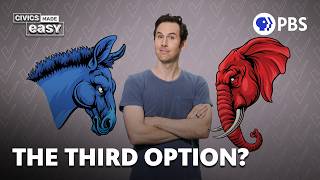 How America Became a Two-Party Nation | Civics Made Easy