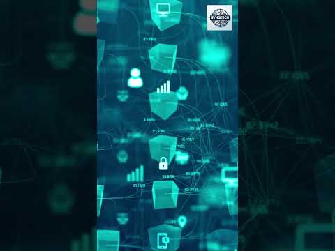 Blockchain Revolution in Finance: Reshaping Careers #Blockchain#FintechEvolution #DigitalCurrency