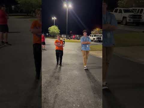 Sigma Alpha Rizz