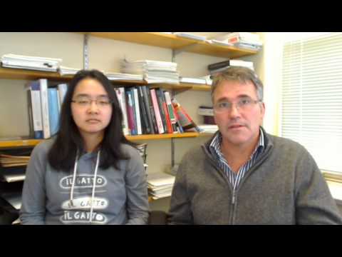 Consumer Acceptance of a New Traceability Technology: Ontario Ginseng