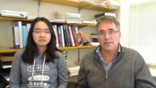 Consumer Acceptance of a New Traceability Technology: Ontario Ginseng