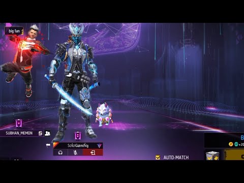 Pro Player Call me big fan || Solo_Gaming_Official || #shorts #freefire #reels #Solo_Gaming_Official