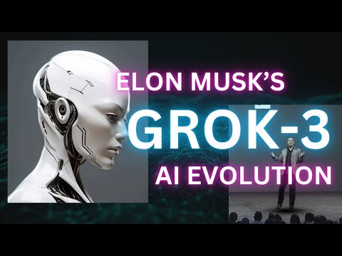 What Makes Grok 3 A POWERFUL New AI Model