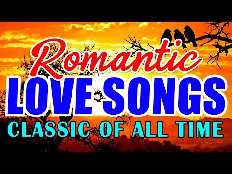 The Ultimate 80s & 90s Love Songs Playlist   Timeless Romantic Classics