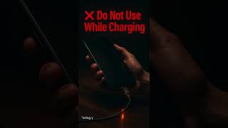 STOP Charging Your Phone Wrong! ⚠️                                                   #techhacks2025
