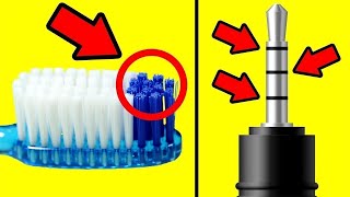 Things You Don't Know The Purpose Of