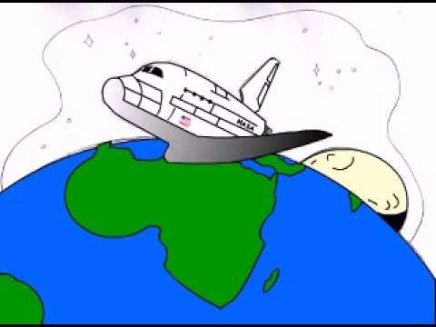 shuttle