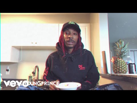 Beau Young Prince - Something You Don’t Know About Me