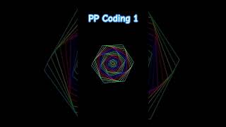 New Design🔥 Python Turtle 🐢 #coding #python #programming #song  #coversong