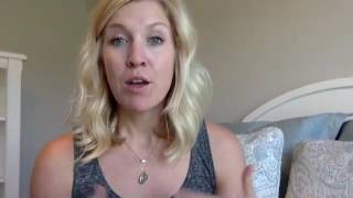 Back to Basics Challenge Group