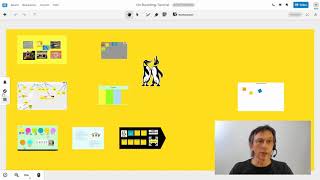 Tutorial für Gäste auf Conceptboard