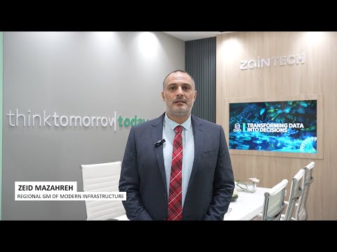 Next-Gen Modern Infrastructure: AI-Enabled Computing & HCI at LEAP 2025