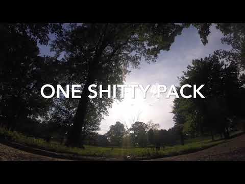 One shitty pack