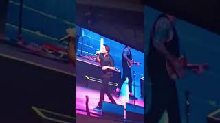 Train-Hey Soul Sister Live🗣️🔥🎤📹#train#heysoulsister#canandaigua ￼