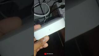 Jio Settop Box Kharab Ho gaya #trending #techshorts #wifi