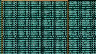 Skytree Random Decision Forest (RDF) Training